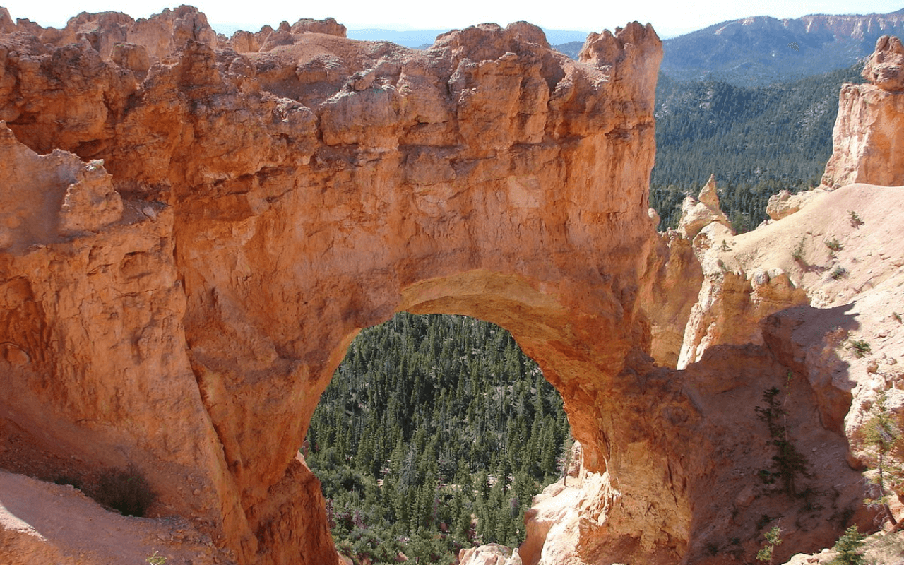 Bryce Canyon National Park 