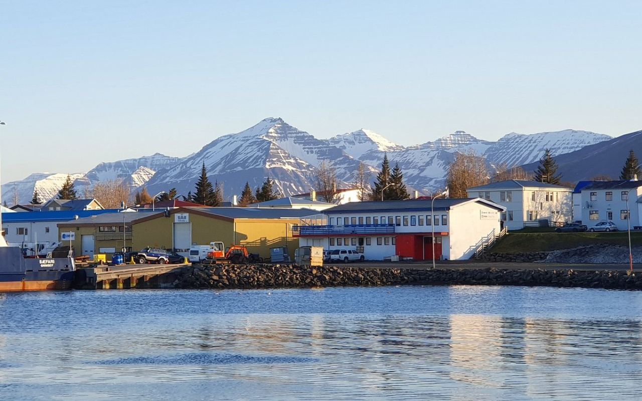 Dalvík