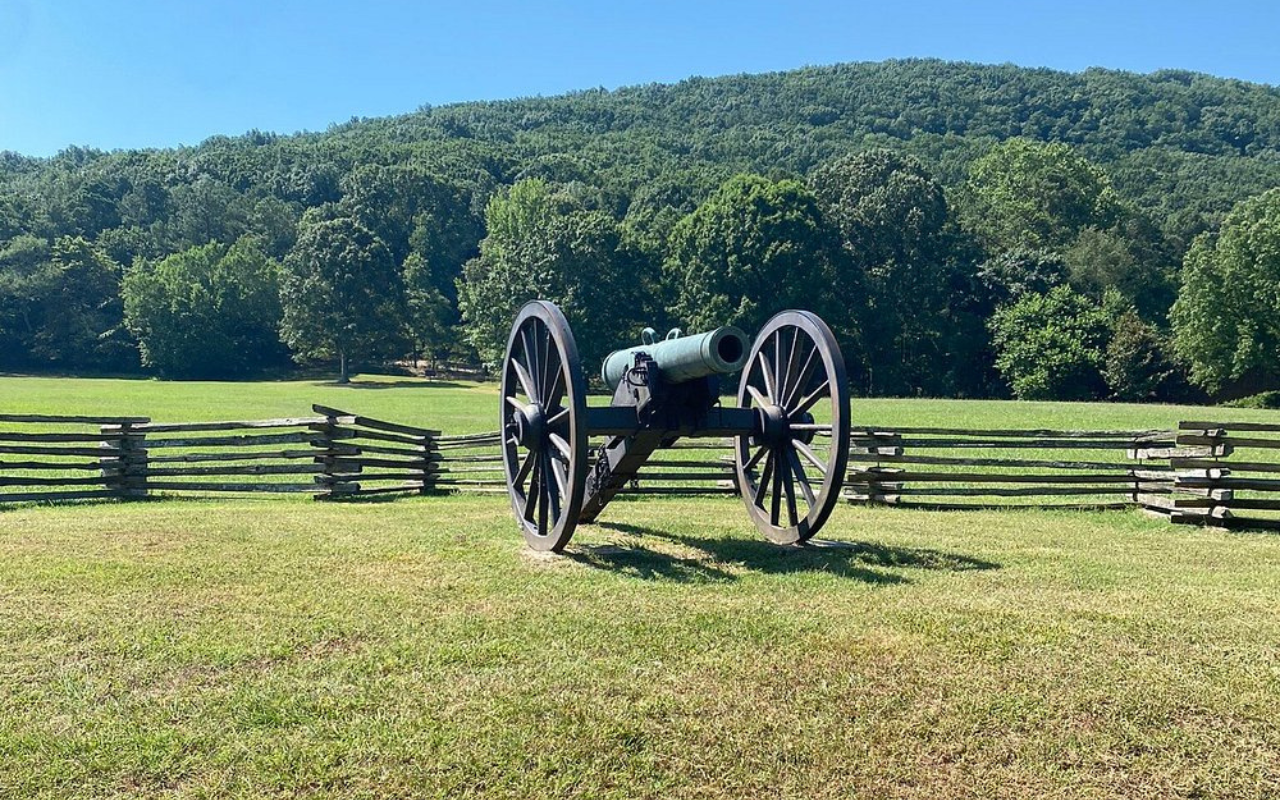 Kennesaw Mountain (Georgia)