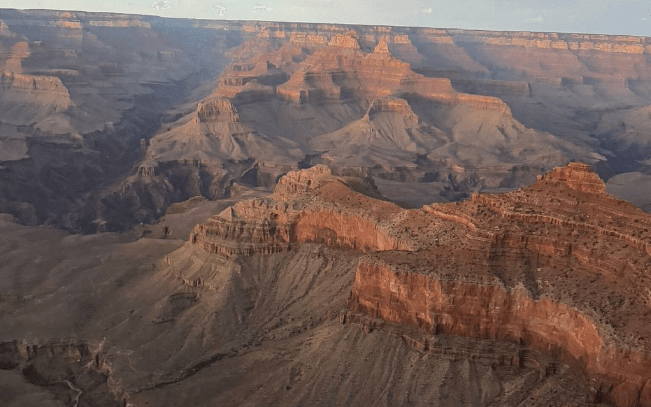 Grand Canyon National Park 