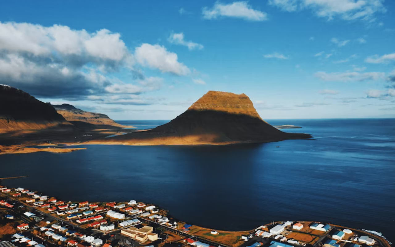 Grundarfjörður