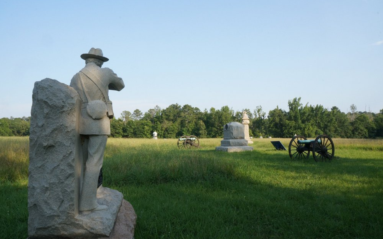 Chickamauga (Tennessee)