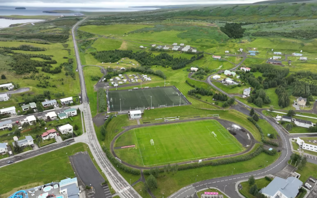 Húsavík