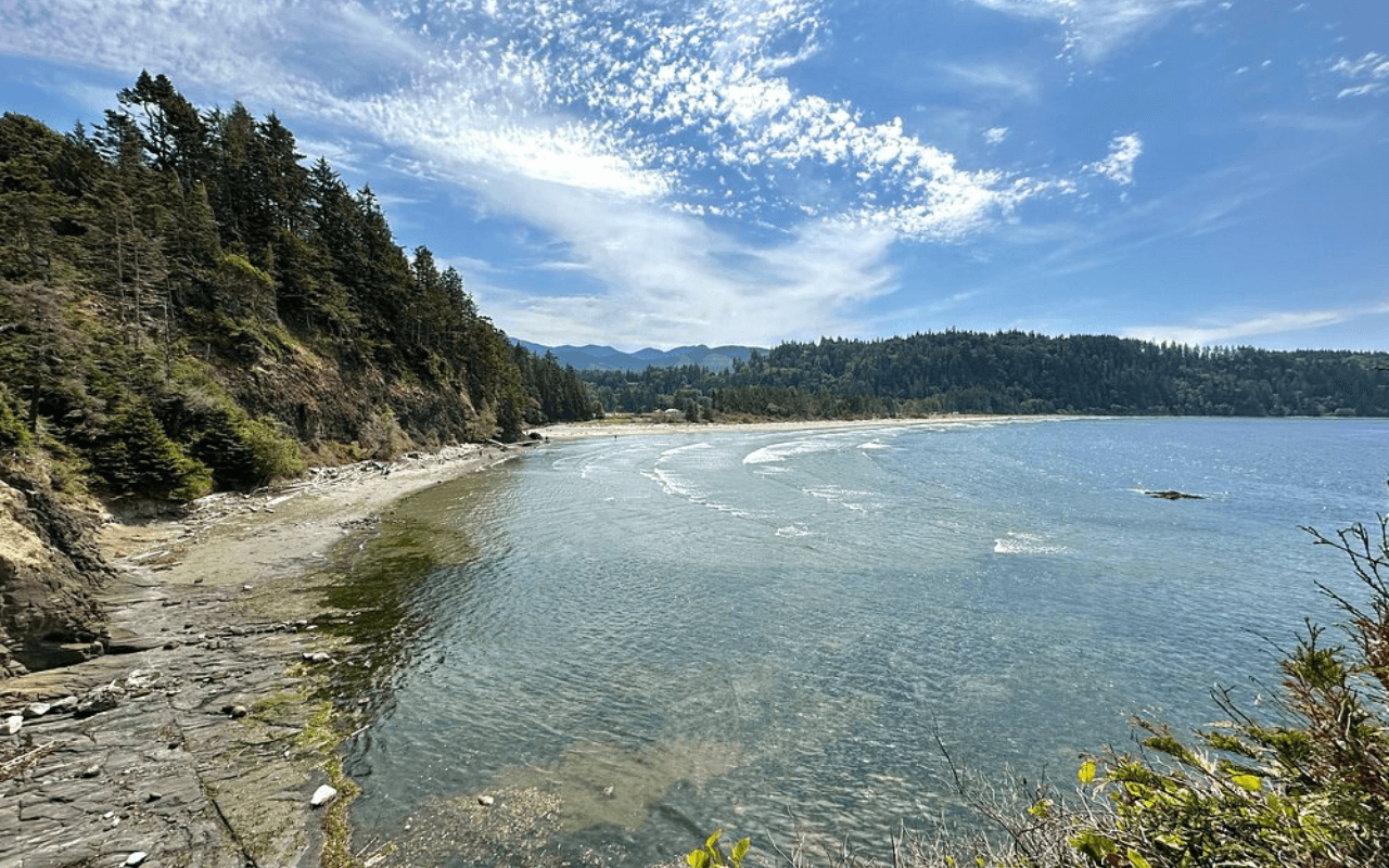 Olympic National Park 