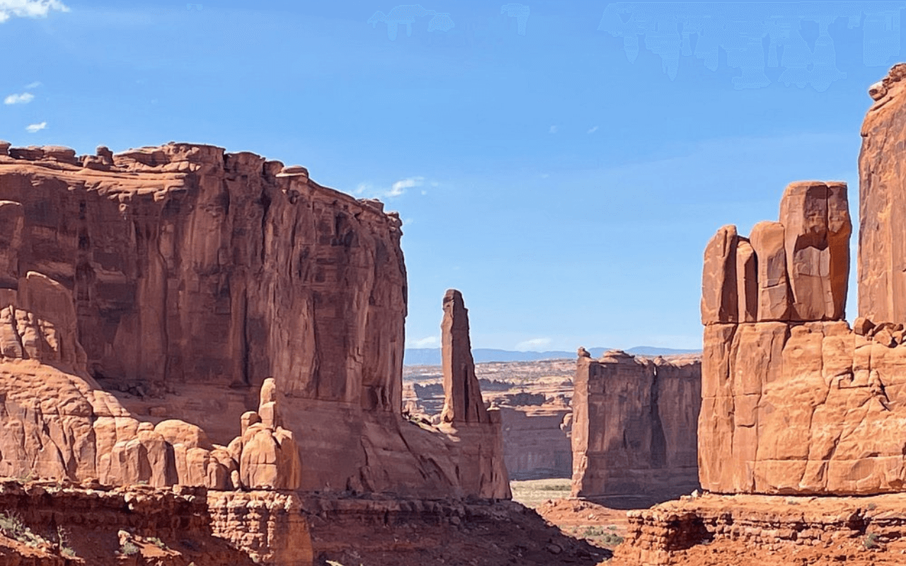 Arches National Park