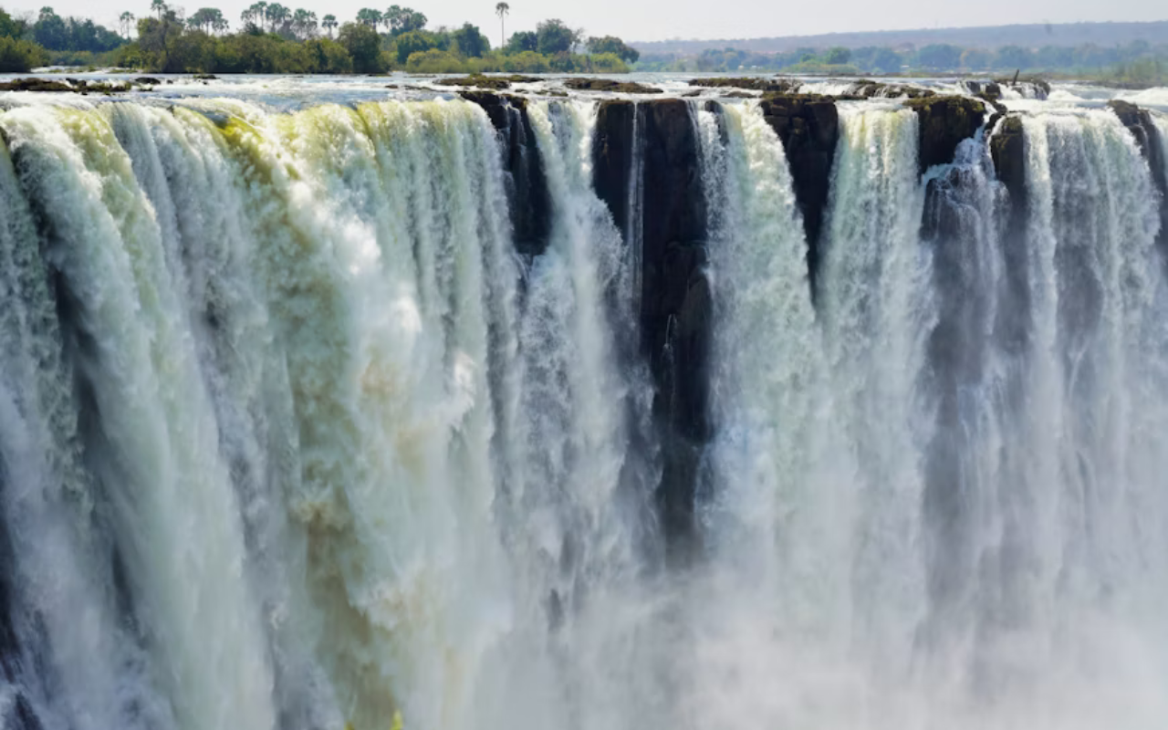 Victoria Falls