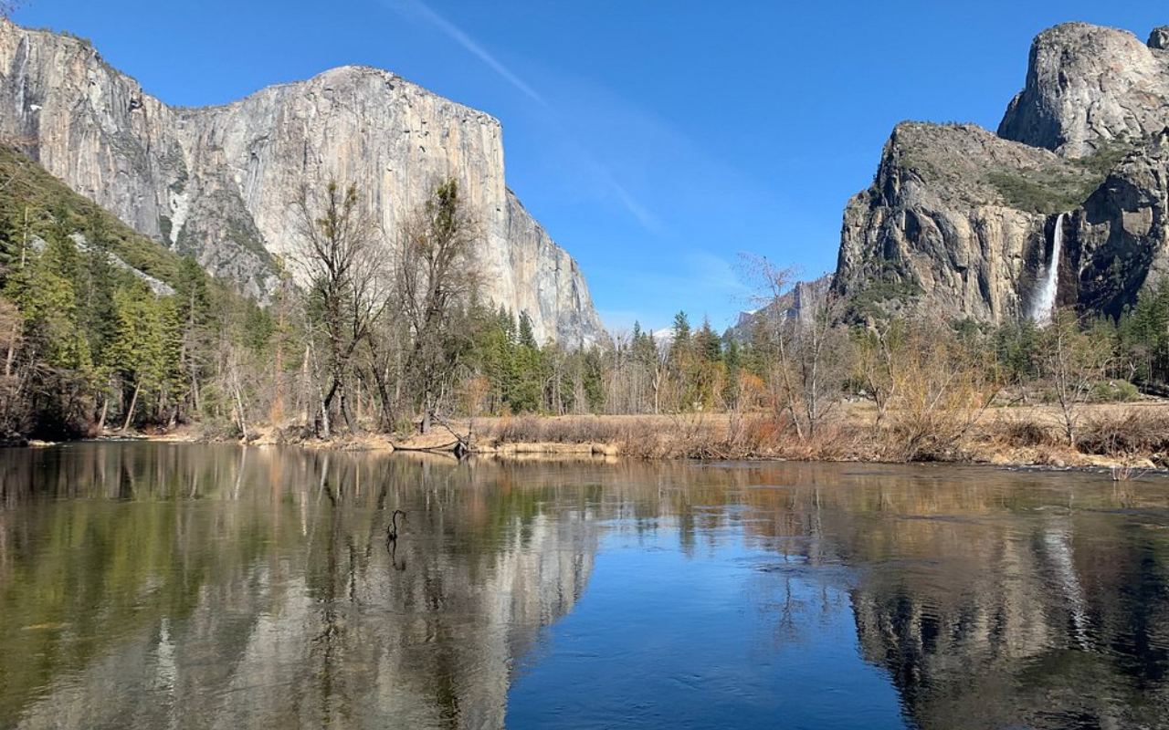 Merced River
