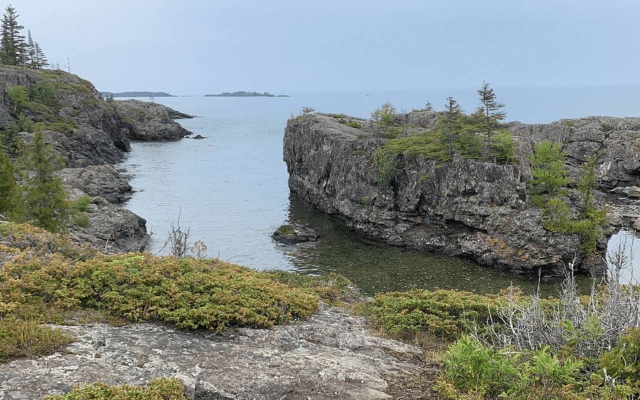 Isle Royale National Park