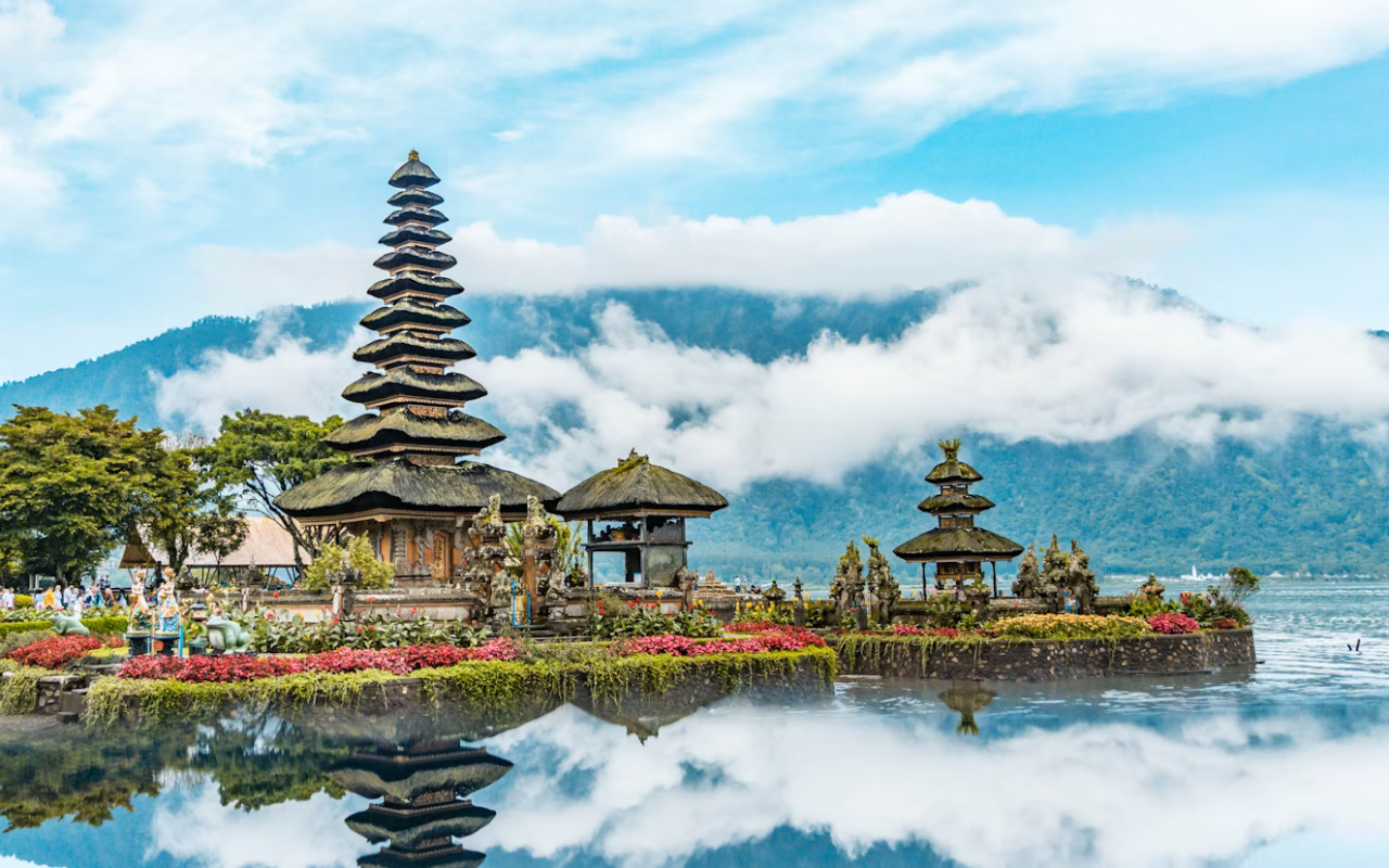 Bali, Indonesia