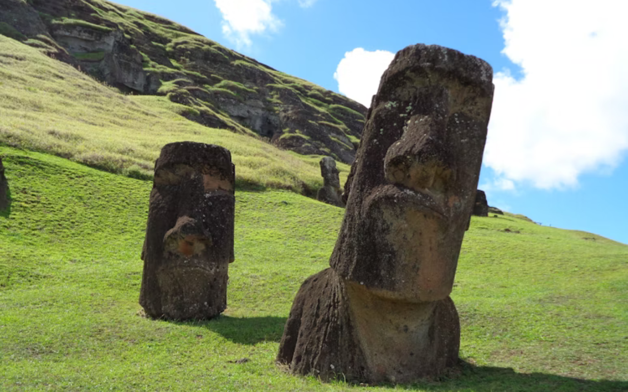 Easter Island