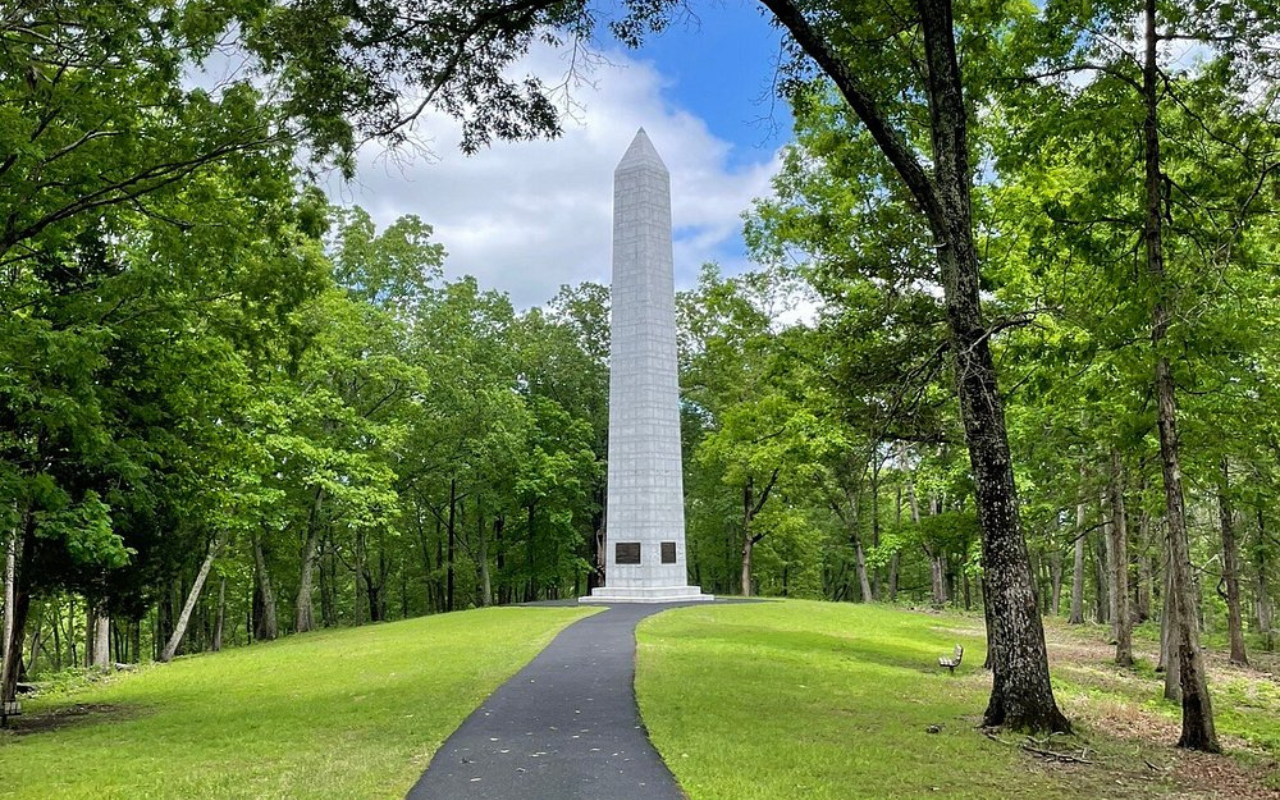 Kings Mountain (South Carolina)