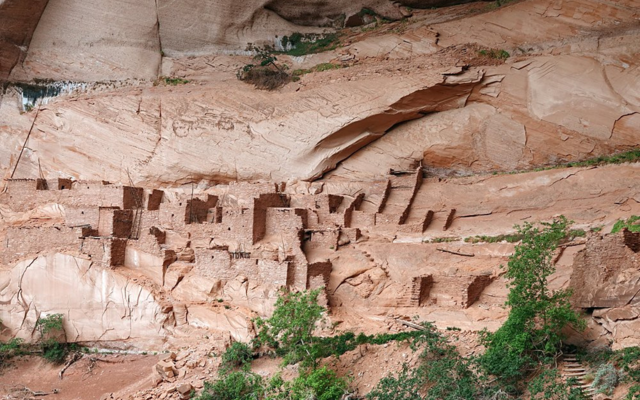 Navajo National Monument (Shonto, Arizona)
