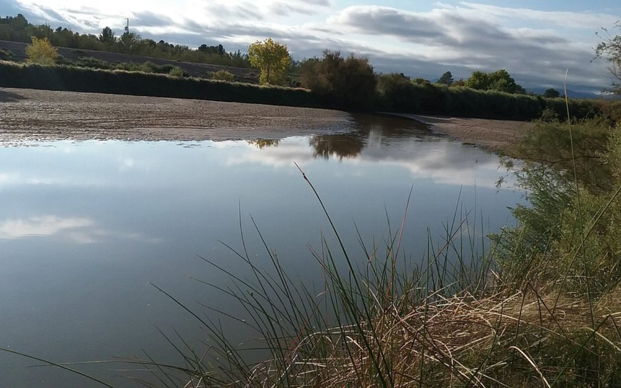 Rio Grande River