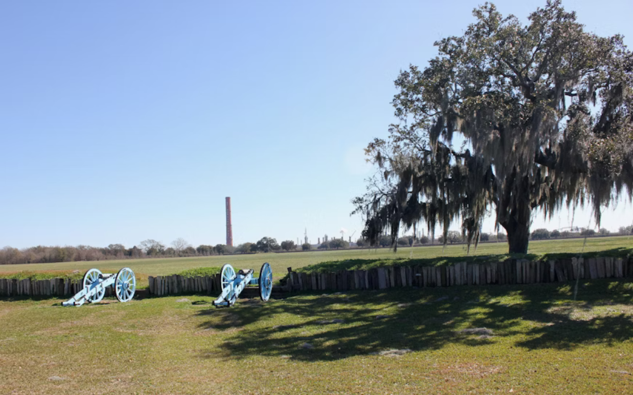 New Orleans (Louisiana)
