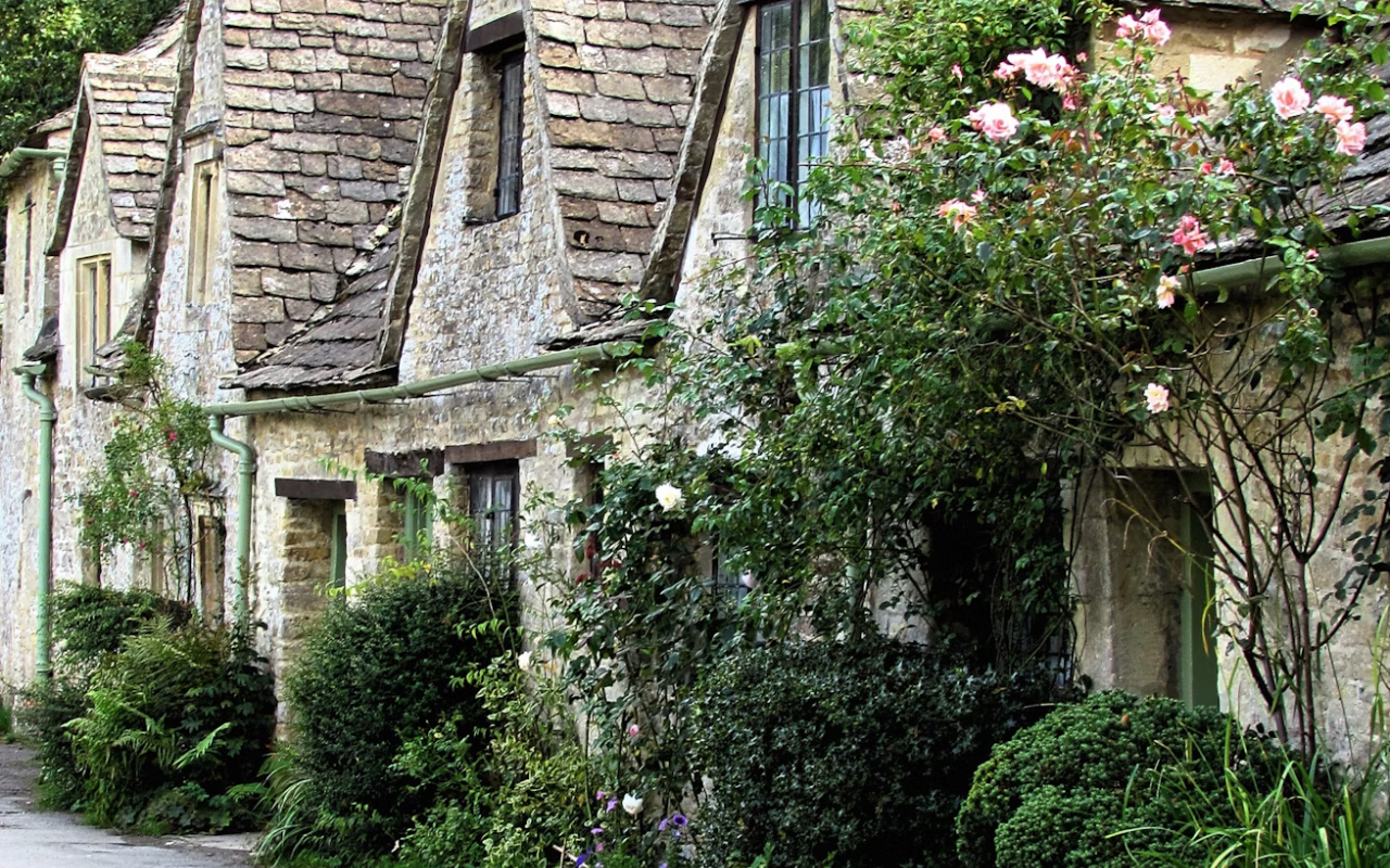 Cotswolds, England