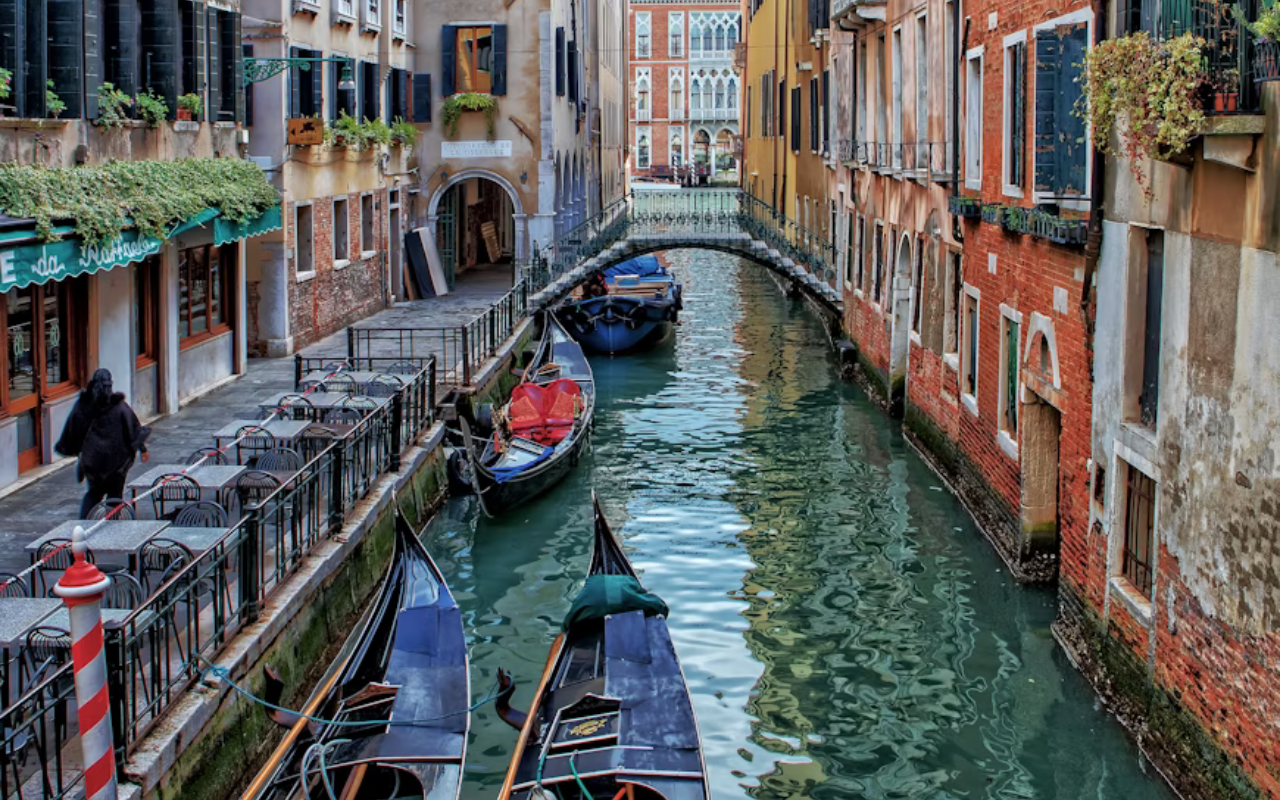 Venice