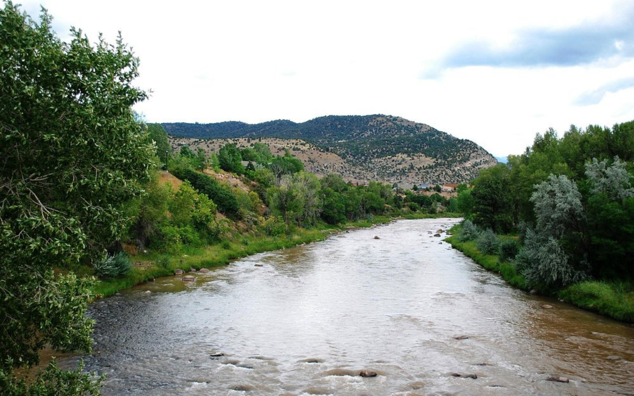 Animas River