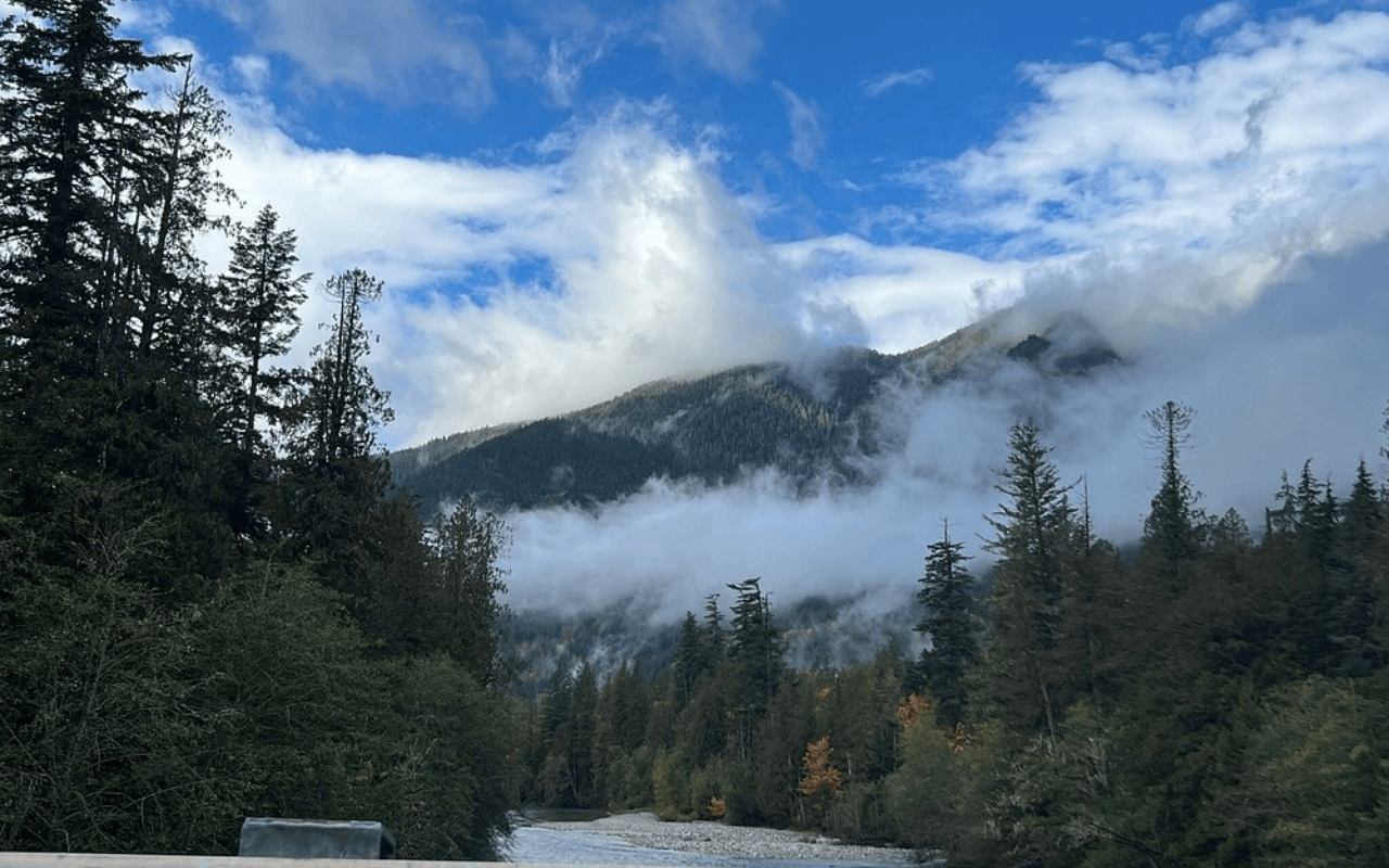 North Cascades National Park