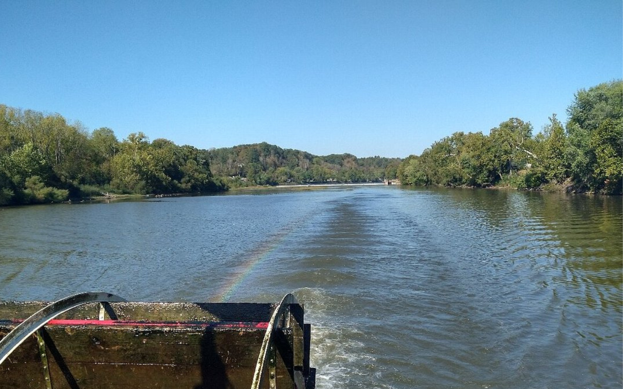 Muskingum River