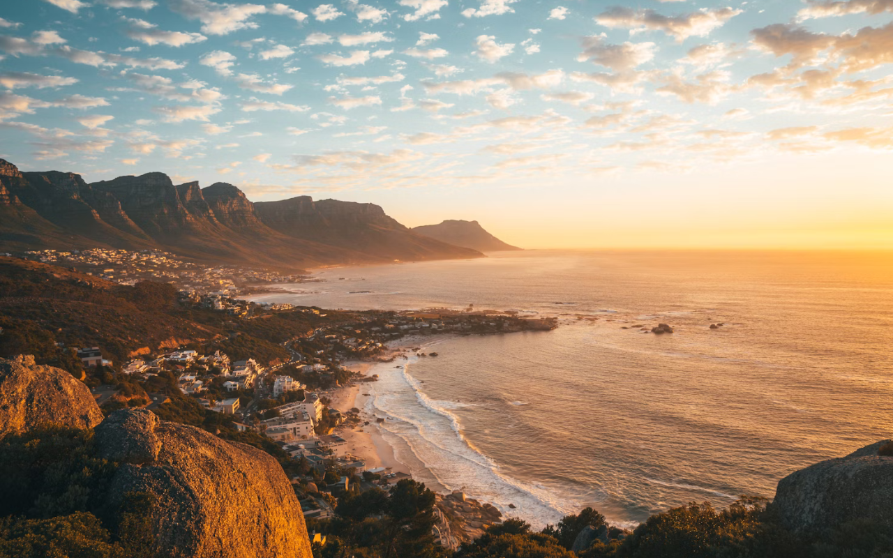 Cape Town, South Africa