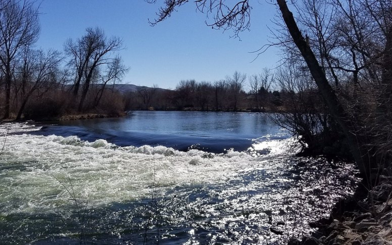 Boise River