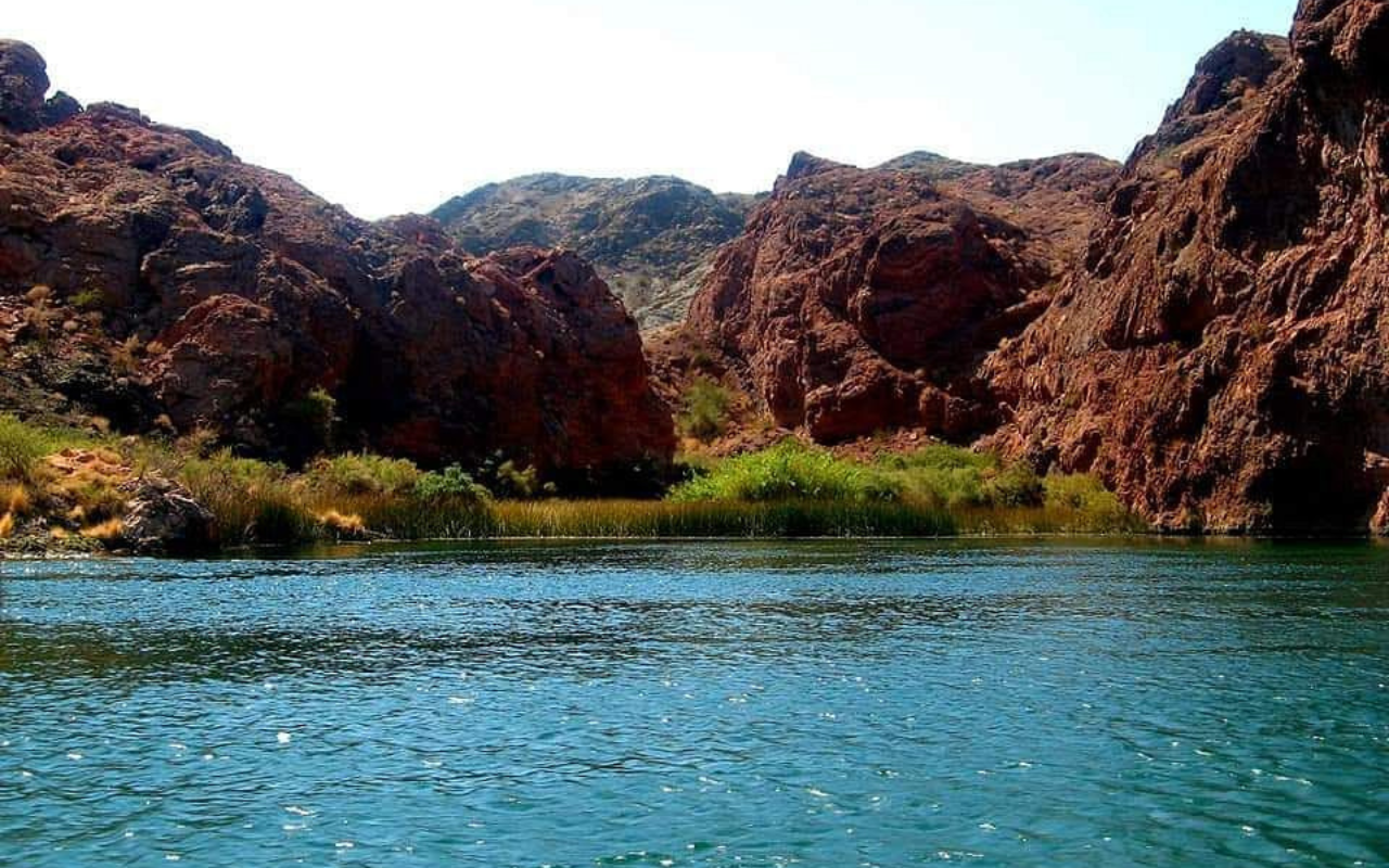 Colorado River