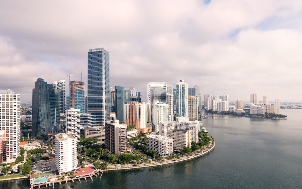 Miami, Florida, USA