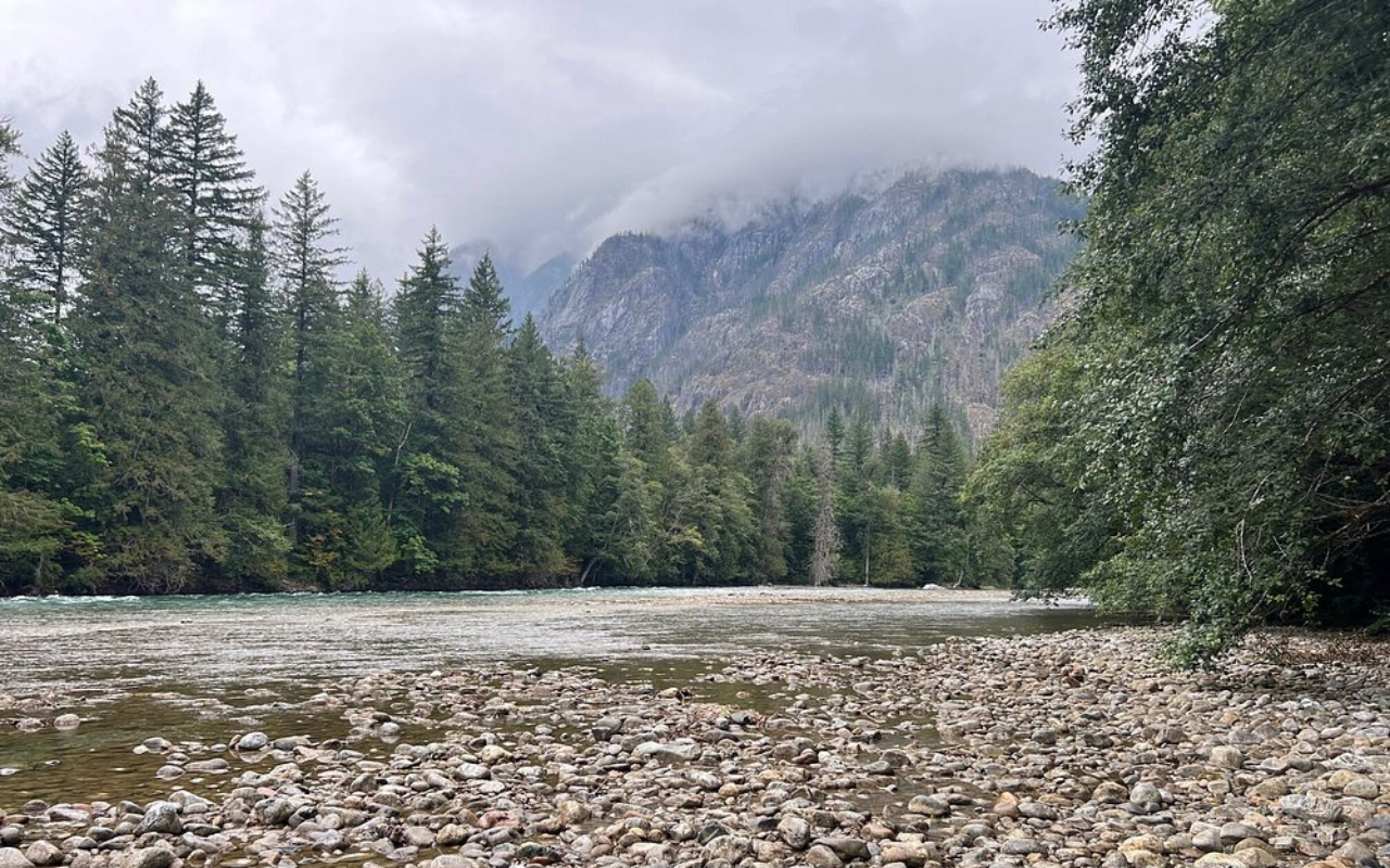 Skagit River