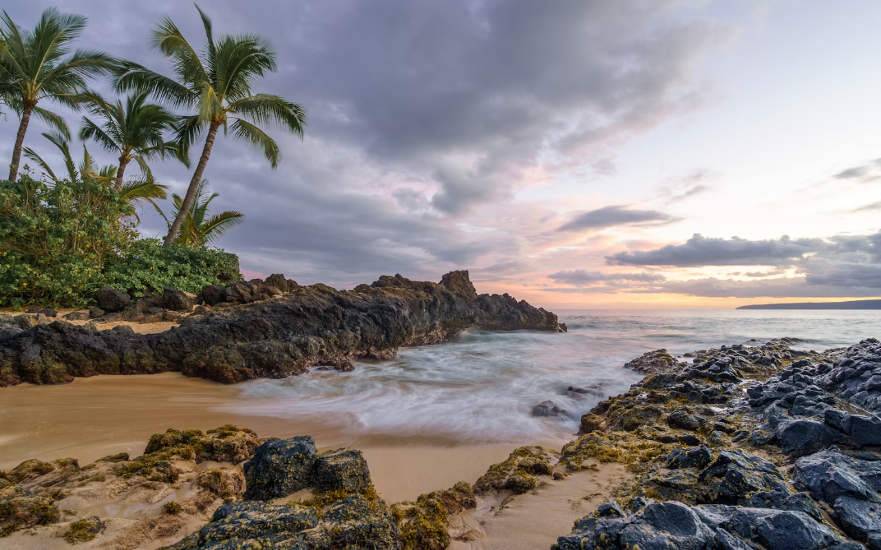 Maui, Hawaii, USA