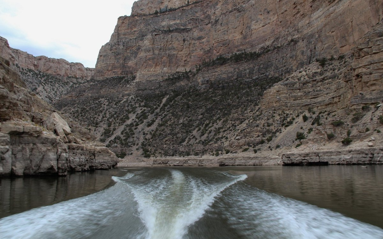 Bighorn River