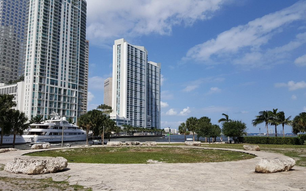 Miami Circle (Miami, Florida)