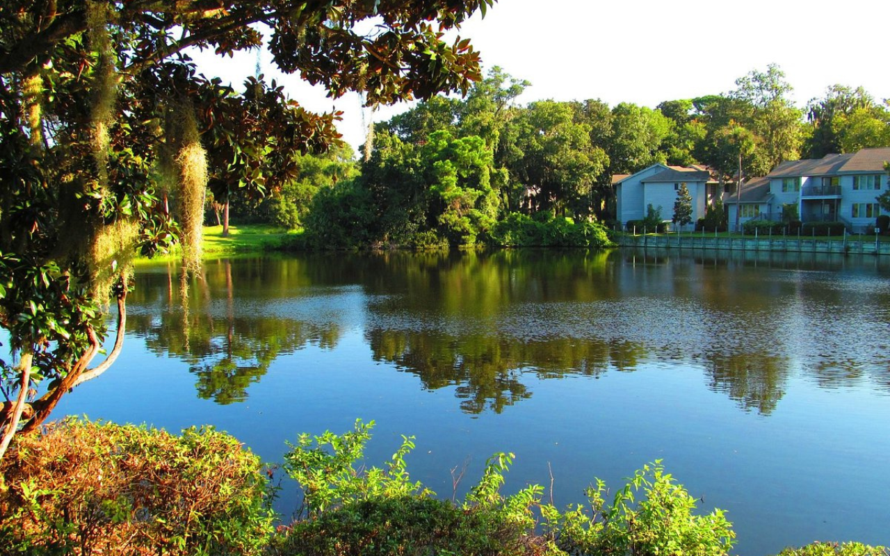 Hilton Head Island, South Carolina