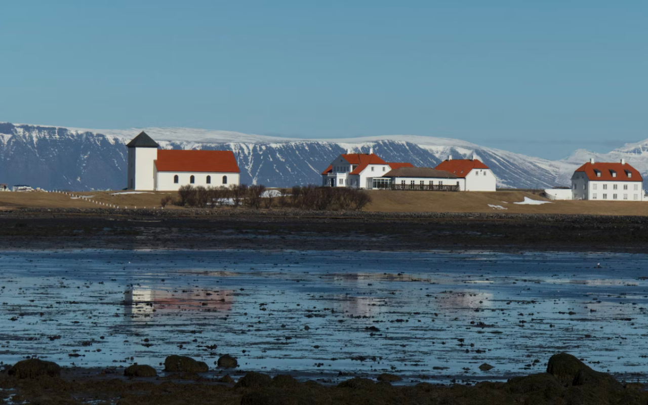 Patreksfjörður