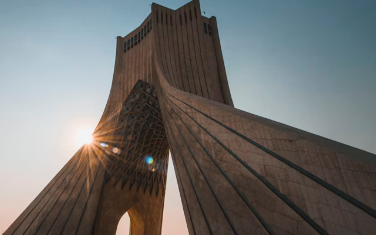 Iran
