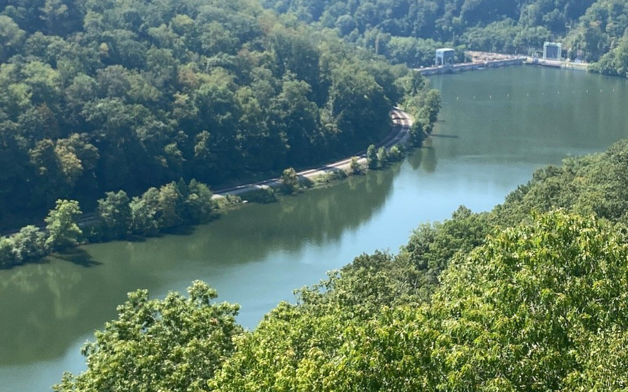 New River