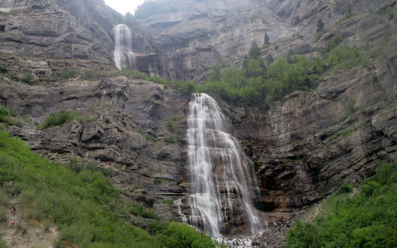 Provo River