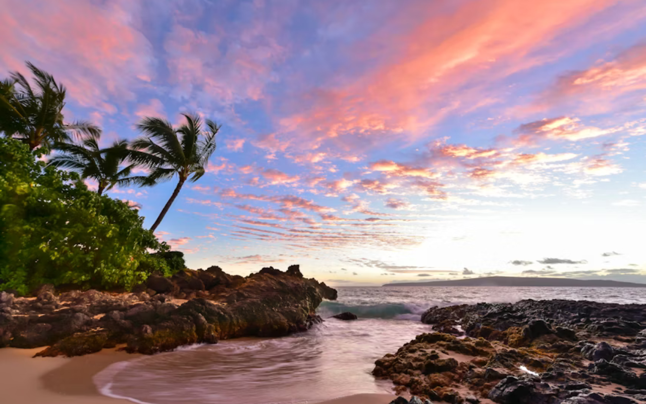 Maui, Hawaii