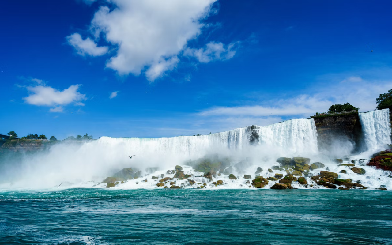 Niagra Falls