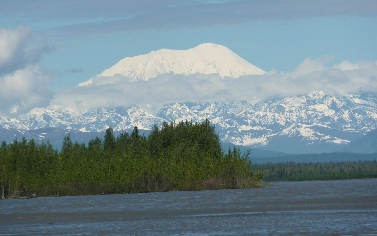 Kenai River