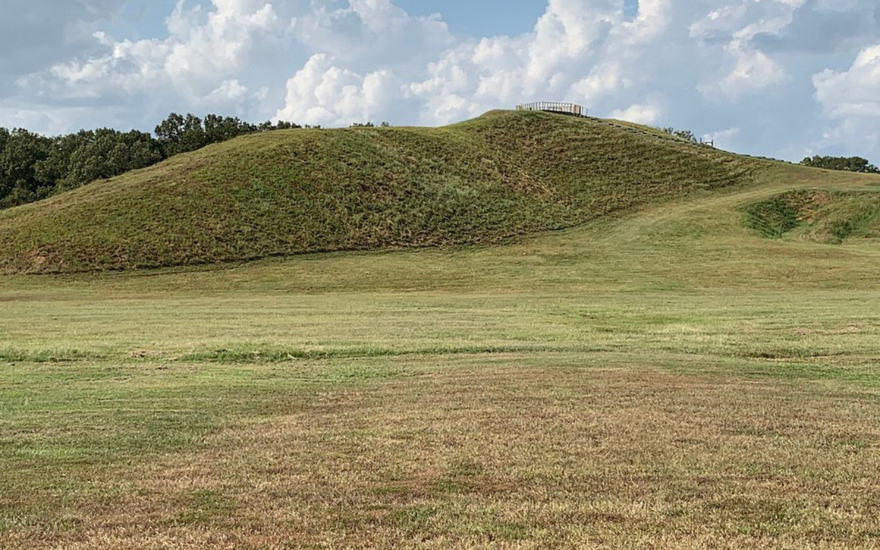 Poverty Point World Heritage Site (Pioneer, Louisiana)
