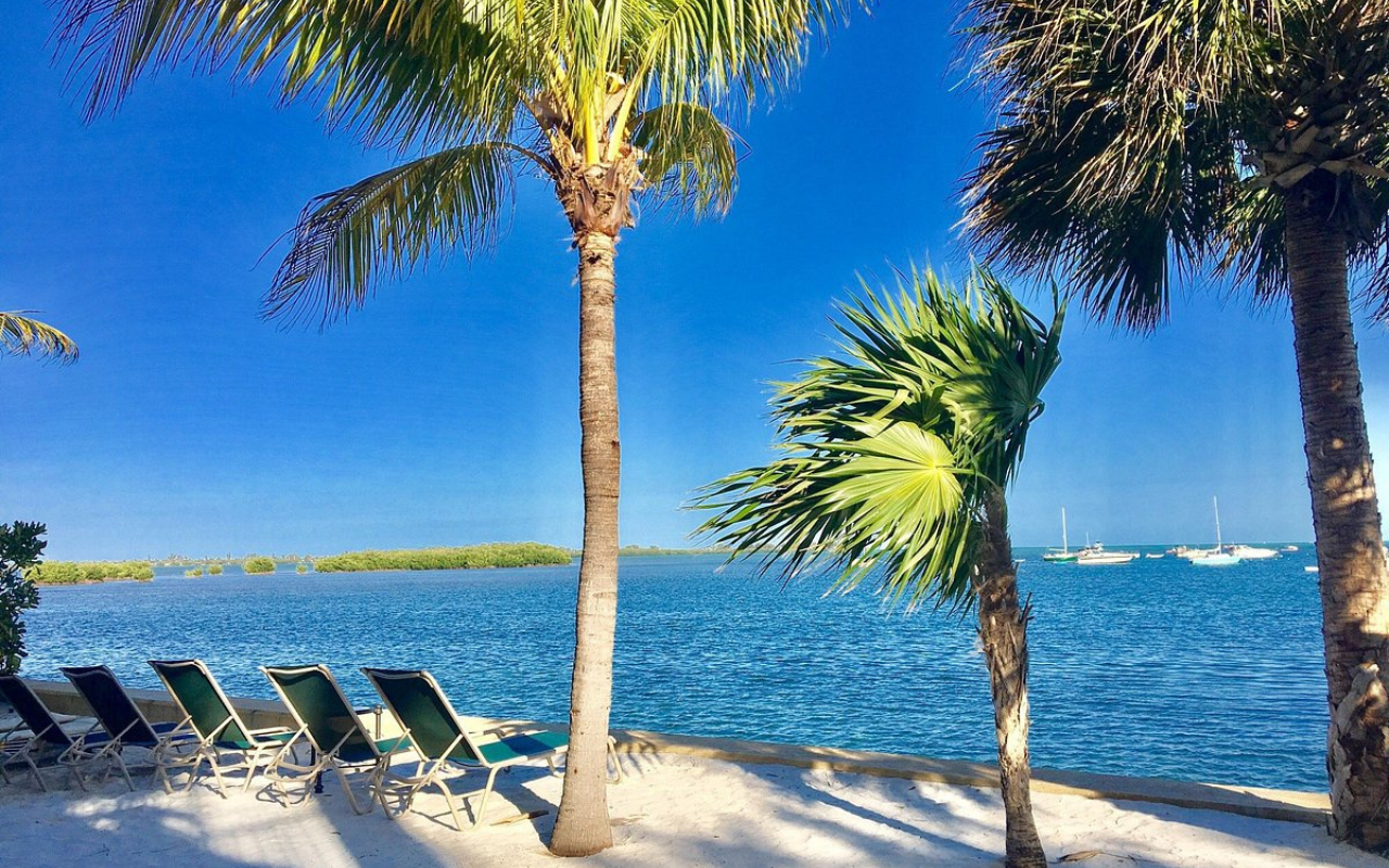 Key West, Florida