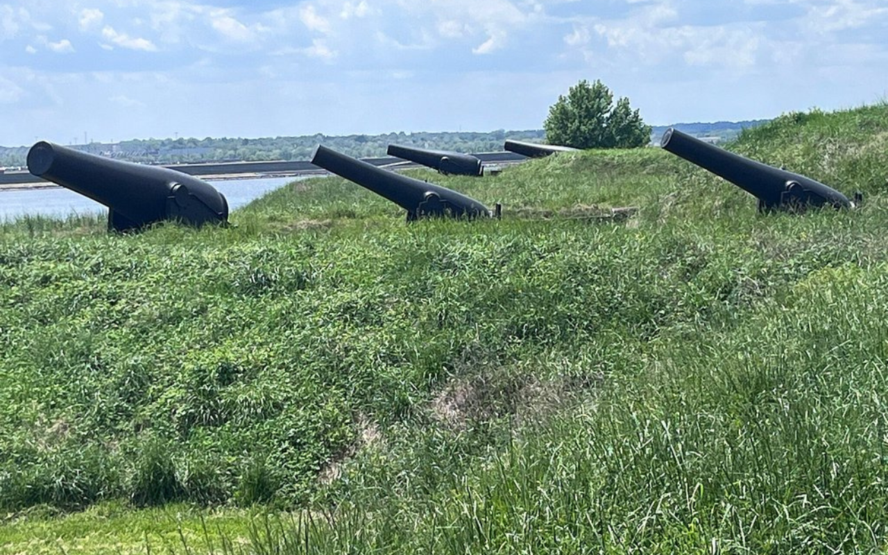 Fort McHenry (Maryland)