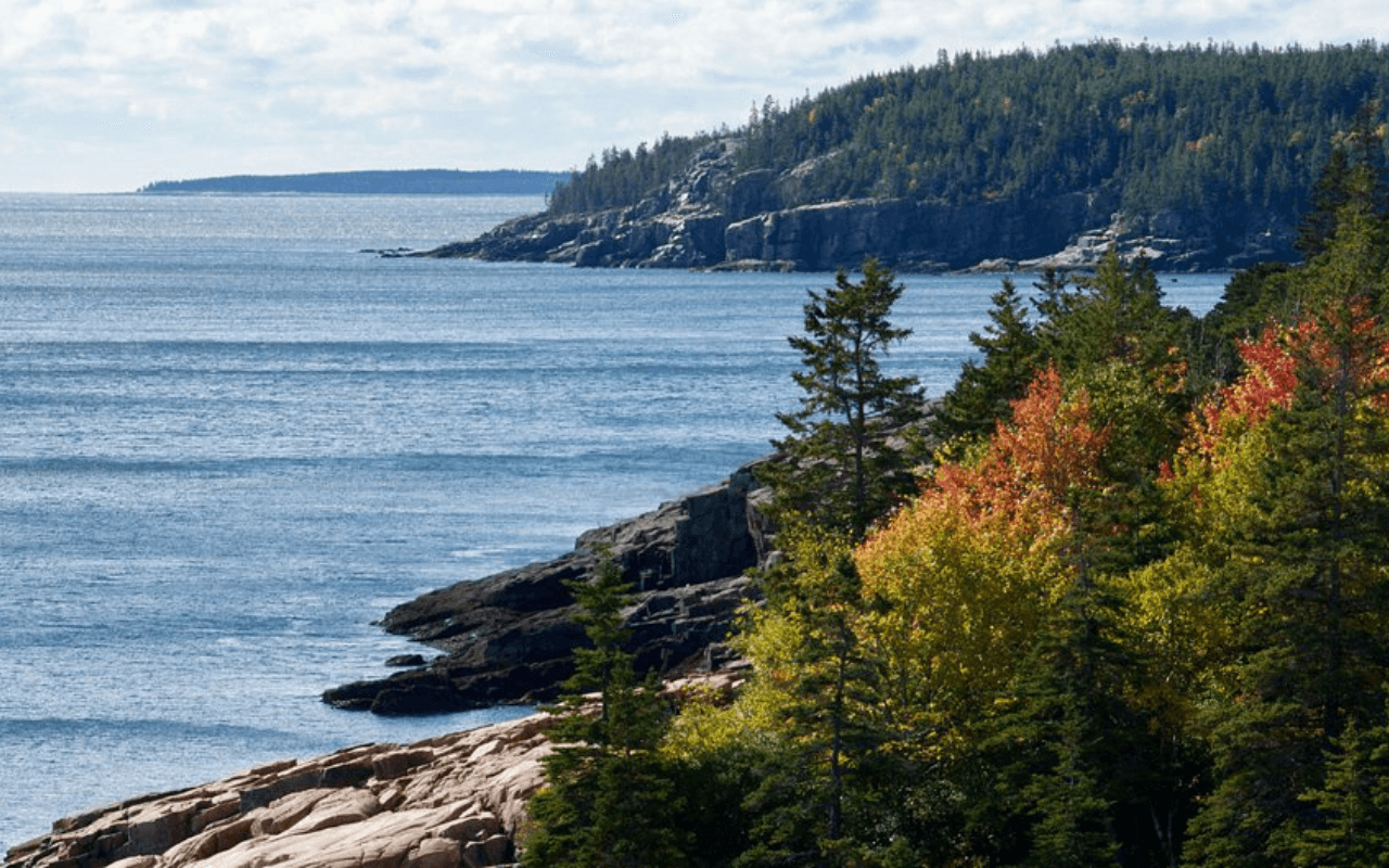 Acadia National Park
