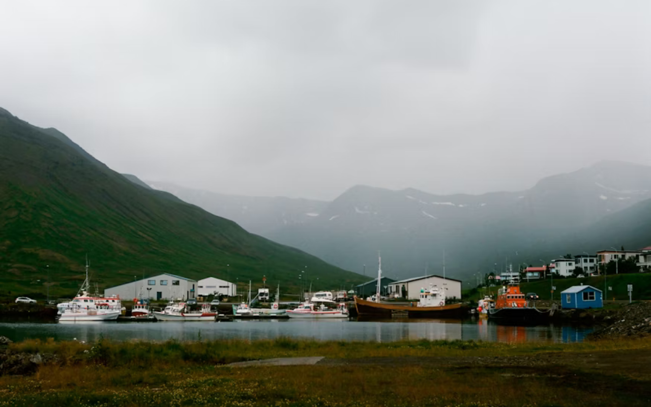 Siglufjörður