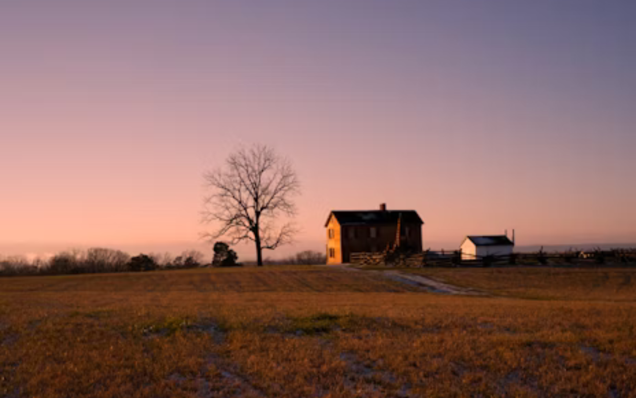 Bull Run (Virginia)