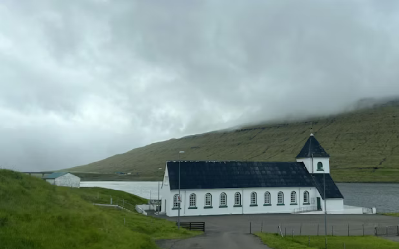 Egilsstaðir