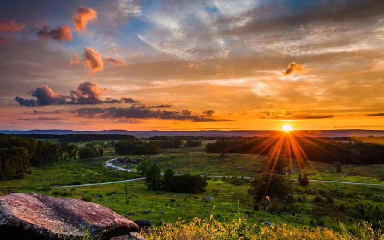 Gettysburg (Pennsylvania)