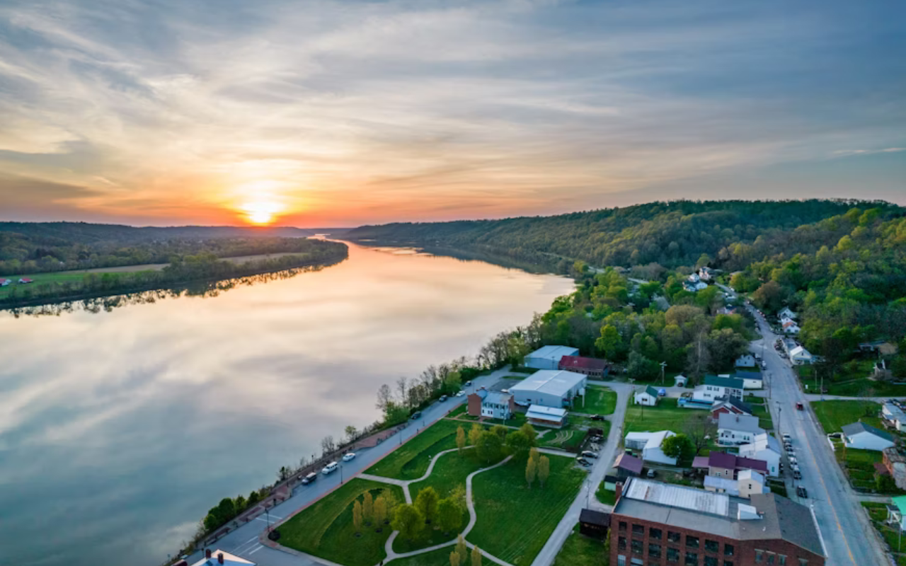 Ohio River