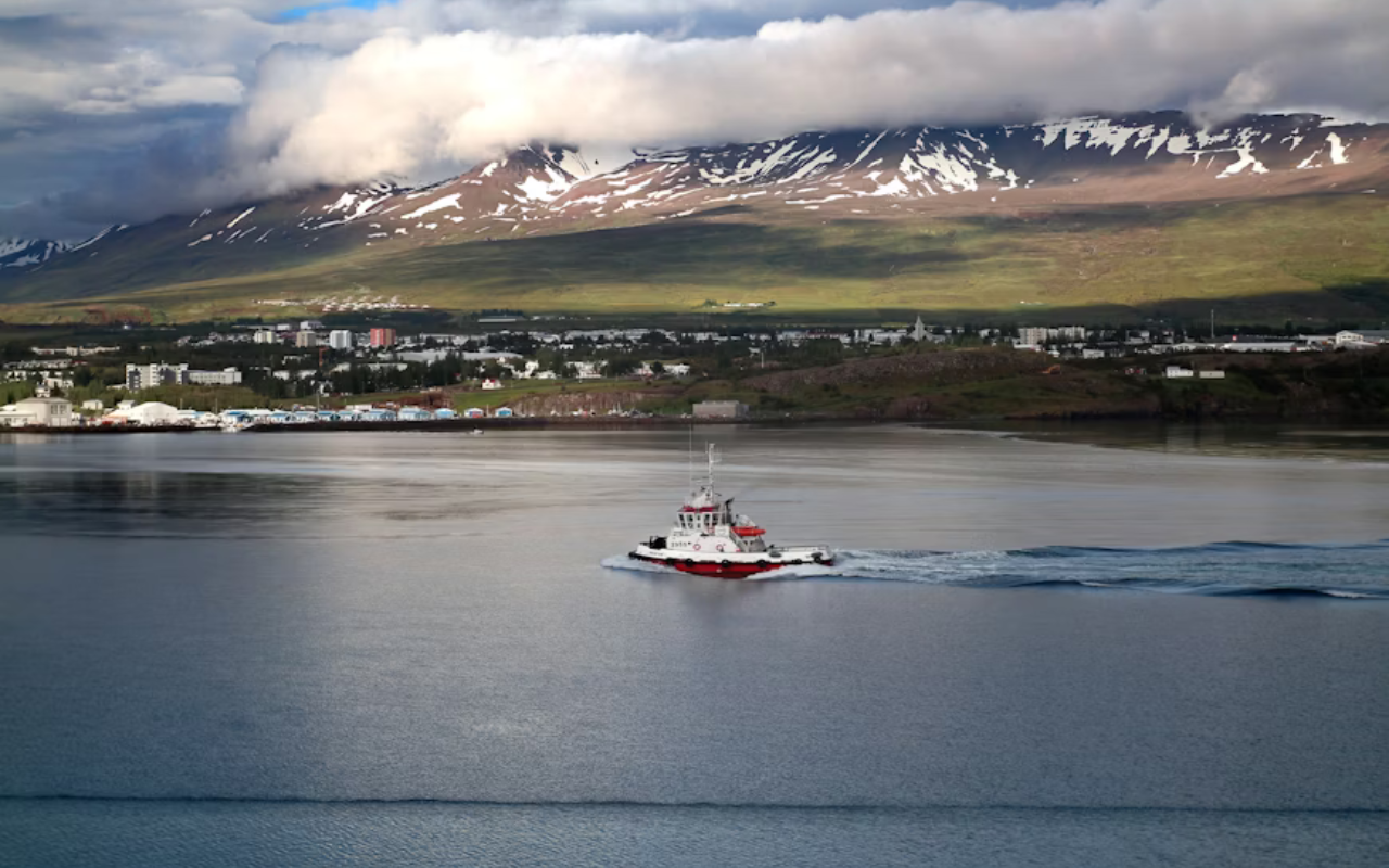 Akureyri