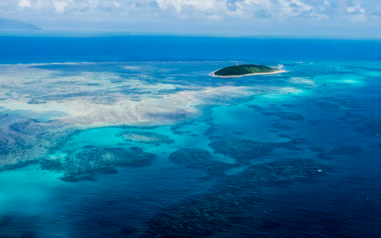 Great Barrier Reef